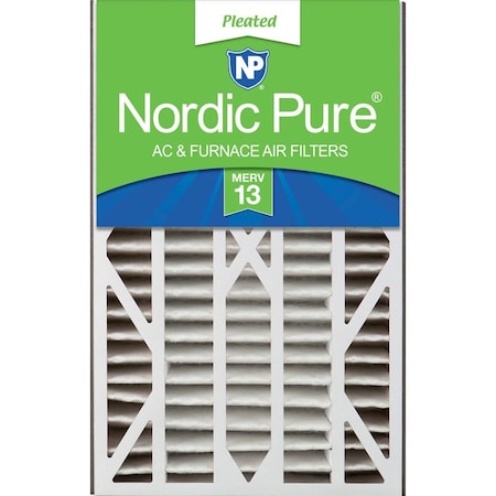 Replacement For NORDIC PURE NP FILTER2899